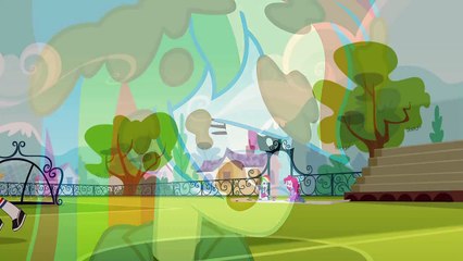 Equestria Girls Rainbow Rocks - Pinkie Pie Davul Çalıyor