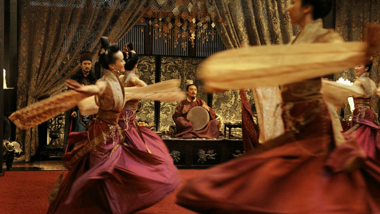 The Assassin