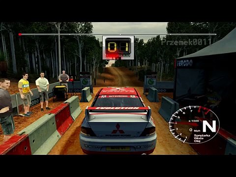 Colin McRae Rally 04 PC [Lataa .torrent]