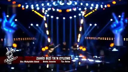 Gökhan - Hakan Zahid Bizi Ta'n Eyleme (Atena Türkü)