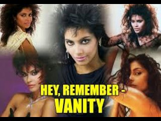 Vanity 6 - Make up