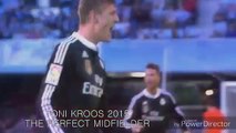 Toni Kroos verdint 10,9 Million Euro real madrid (Latest Sport)