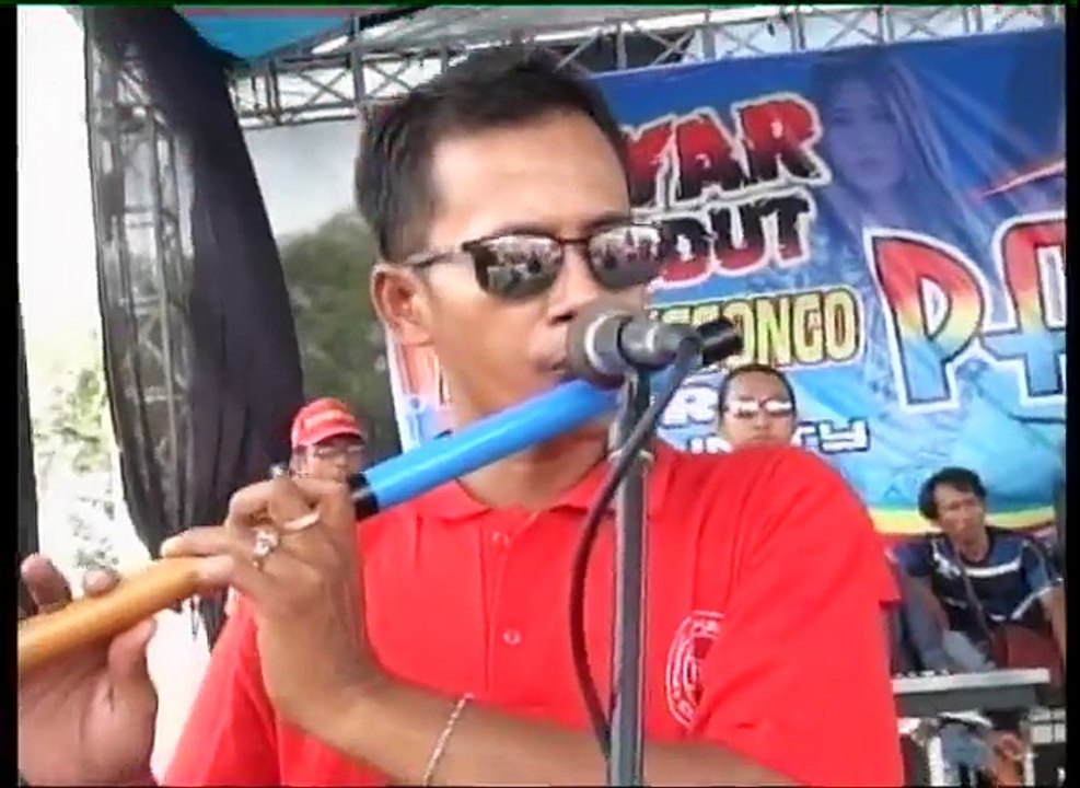 PIYE PIYE ANI ARLITA - NEW PALLAPA PUNCAK KESONGO - BLORA - MERPATI VISION