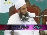 Due To This Speech of Maulana Tariq Jameel Tablighi Jamat Banned in Educational Institutes