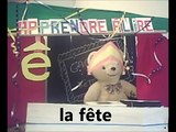 Apprendre le français en samusant - Les accents circonflexes - histoire français facile
