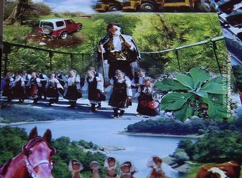 Turistička organizacija Bor na predstojećem Sajmu turizma, 16. februar 2016. (RTV Bor)