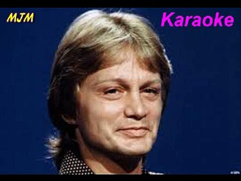 Alexandrie - Alexandra - Claude Francois - Karaoke