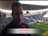 Laurent Depoitre: 