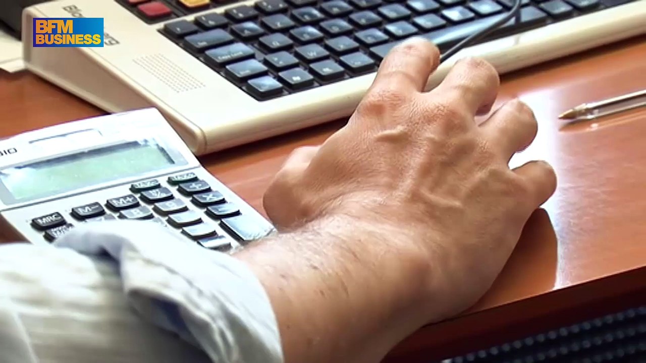 Michel Sapin s'attaque aux sites de trading pour les particuliers