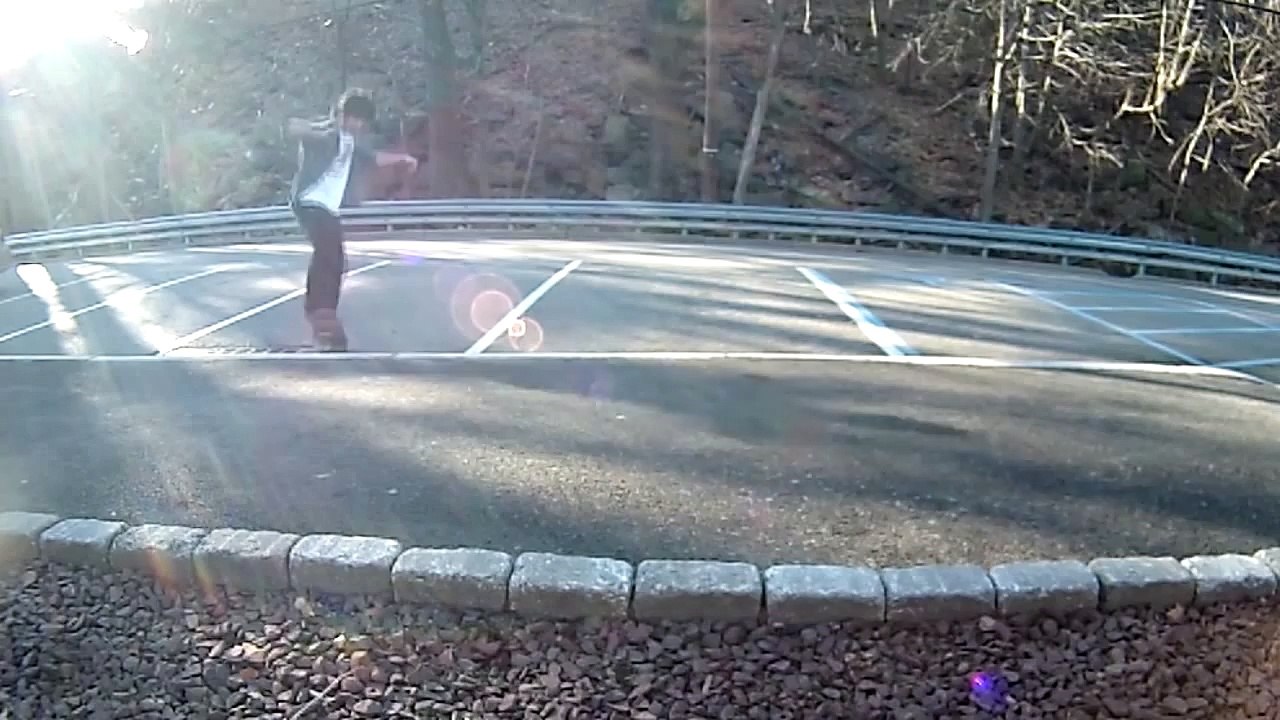 INNOVATIVE SKATEBOARDING PETE BETTI