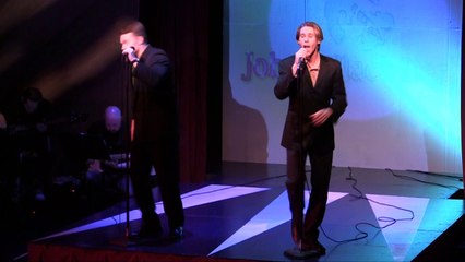 THAT LOVIN' FEELIN' - "My Babe"