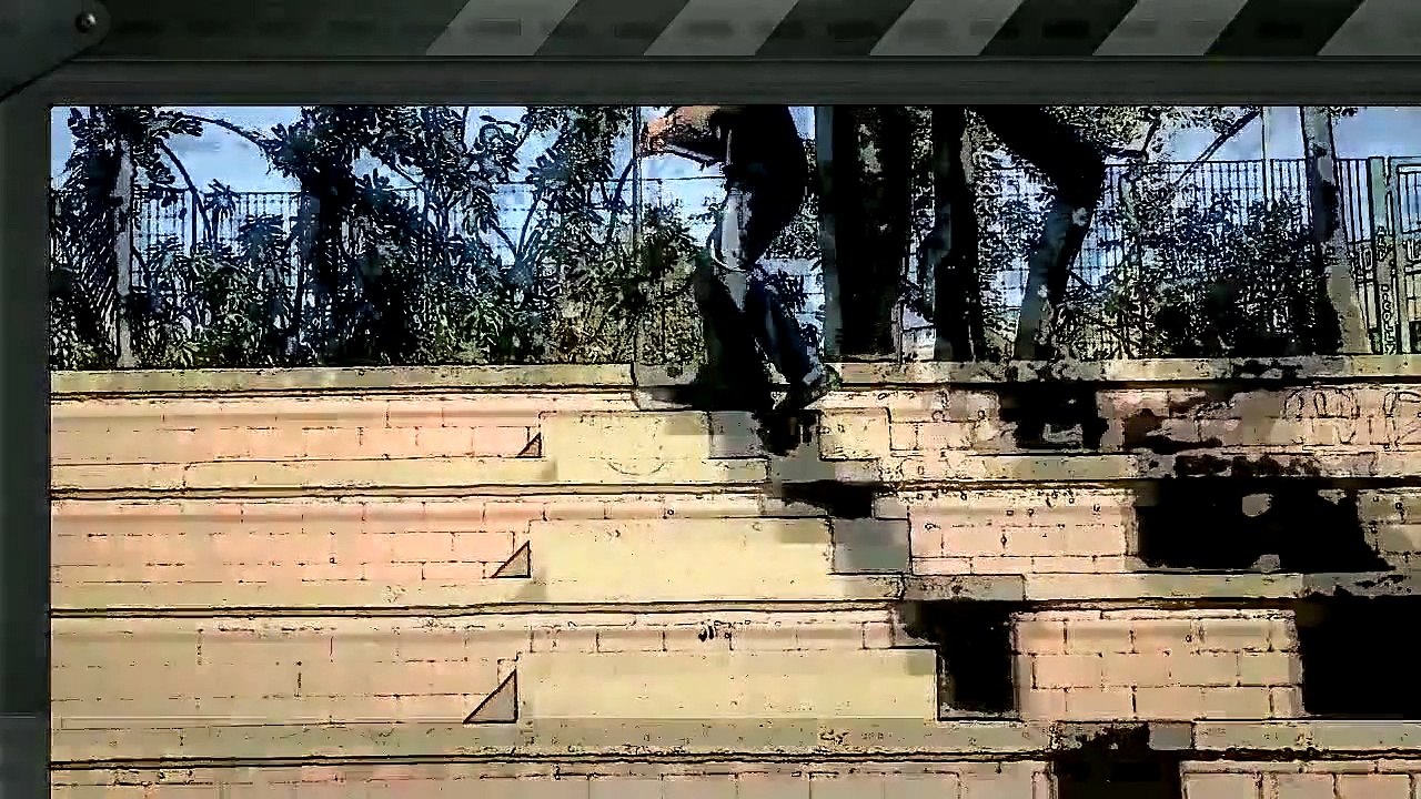 SILÊNCIO