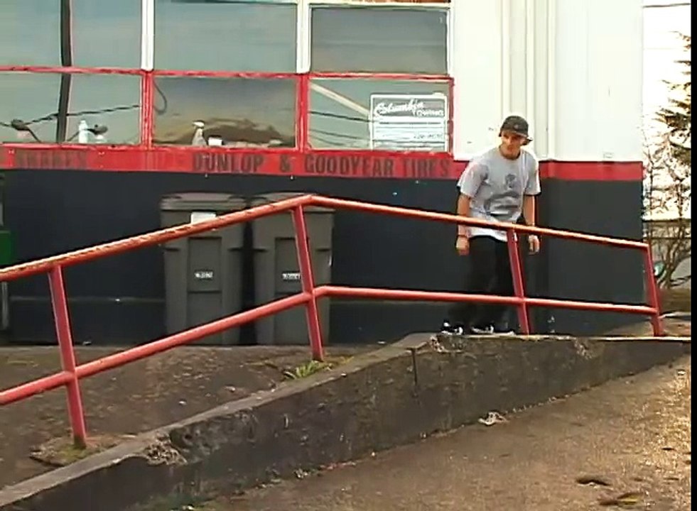 JOSH ANDERSON SHREDDING