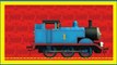 Thomas & Friends UK: Steam Engines Vs Diesel Engines