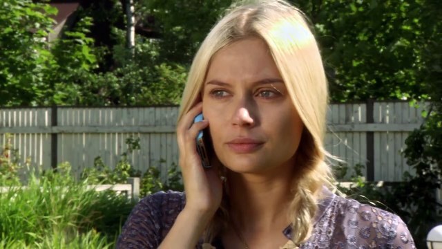 Дыши со мной - 28 серия / Сезон 2 Серия 8 / 2011 / Сериал / HD 1080p