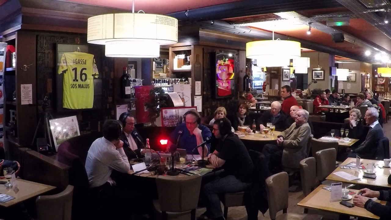 100% Stade de Reims - Le Debrief | Jean-Pierre CAILLOT