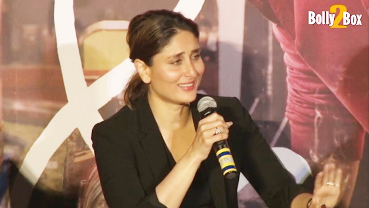 I'm Not Dying To Break Any Norm - Kareena Kapoor Khan | Ki And Ka Bollywood Movie