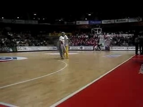 GUET_APENS au colisée a chalon sur saône