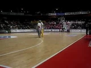 GUET_APENS au colisée a chalon sur saône