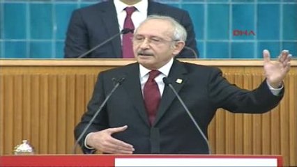 Kılıçdaroğlu- Artvin Cerattepe'de Altın İçin Orman Katledilecek 2