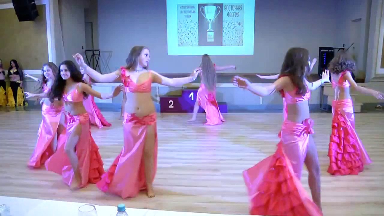East Dance
