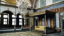 History of Topkapi palace Podcast Ottoman empire