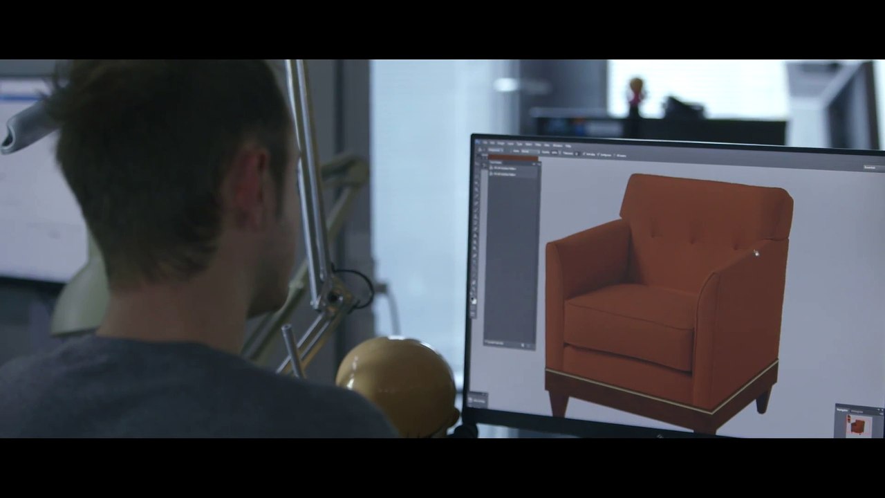 Making of Hitman: Level Design