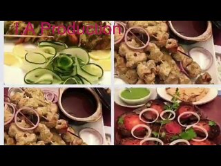 How to cook Bary Paye Urdu/Hindi