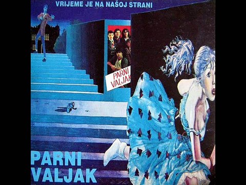 KAO TI - PARNI VALJAK (1981)