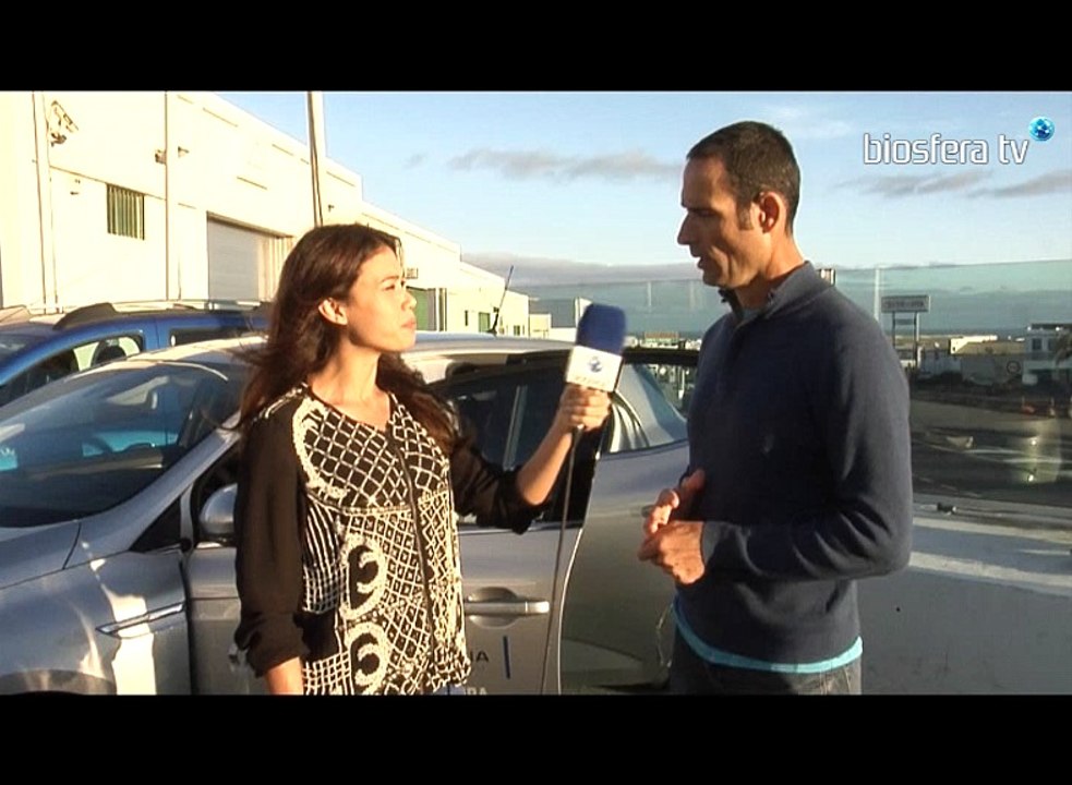 Reportaje Renault Megan