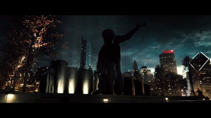 Batman v Superman- Dawn of Justice - Official Teaser Trailer [HD] 2016