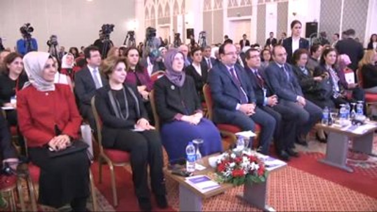 Ramazanoğlu: "Göç Daire Başkanlığını Kurduk"