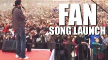 Jabra Fan Song Launch | Shahrukh Khan | FAN Anthem (PICS)