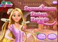 Новая прическа принцессы Рапунцель / Rapunzel Princess New Hairstyle