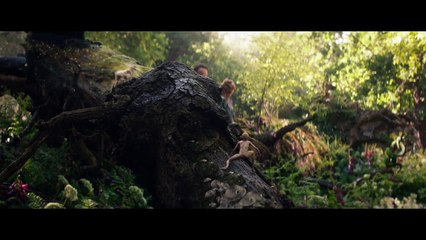 The Huntsman Winters War TRAILER # 2 [Ultra HD 4K]