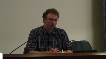 La solution de la décroissance ? - questions du public (cycle Le défi du développement durable)