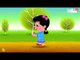 Chitty Chitty Miriyalu - Telugu Nursery Rhymes - Cartoon And Animated Rhymes For Kids