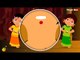 Gadhavu Medakku - Telugu Nursery Rhymes - Cartoon And Animated Rhymes For Kids