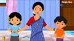 Papa Papa Levamma - Telugu Nursery Rhymes - Cartoon And Animated Rhymes For Kids