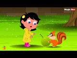 Udutha Udutha Ventane - Telugu Nursery Rhymes - Cartoon And Animated Rhymes For Kids