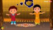 Ugadi Pachadi - Telugu Nursery Rhymes - Cartoon And Animated Rhymes For Kids