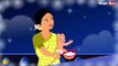 Chandamama Raave - Telugu Nursery Rhymes - Cartoon And Animated Rhymes For Kids