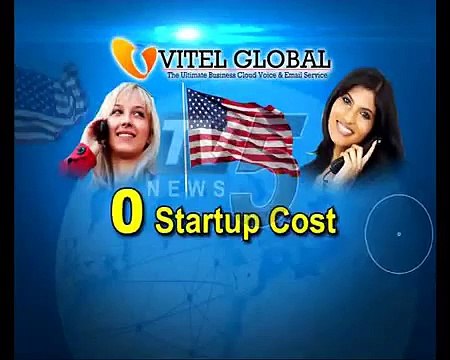 VoIP Communications and Best VoIP services | Vitel Global