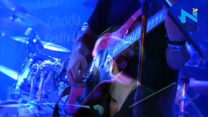 You have to watch this spectacular performance of Ayushmann at Kala Ghoda