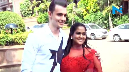 Aww! Arpita Khan’s baby shower and the highlight trio
