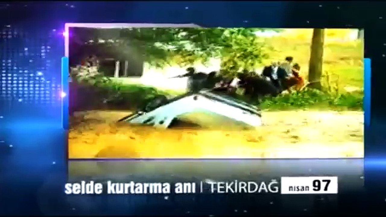 Cihan'ın tanıtım filmi