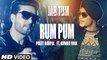 Rum Pum Video Song - JAB TUM KAHO - Kuwar Virk, Ft. Preet Harpaal - Parvin Dabas
