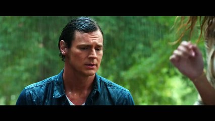 Miracle Worker (2016) - Benjamin Walker, Teresa Palmer Drama HD