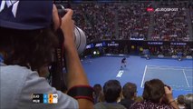 Andy Murray vs Novak Djokovic FINAL FULL MATCH HD Australian Open 2016