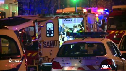 Manquements graves le 13 Novembre